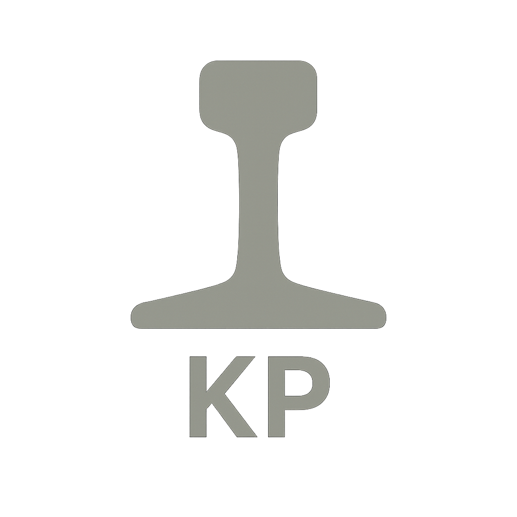 Иконка Рельсы КР